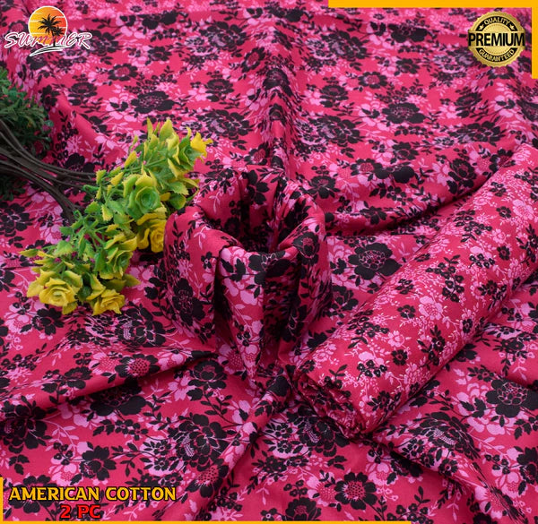 Print Lawn 2pc -21