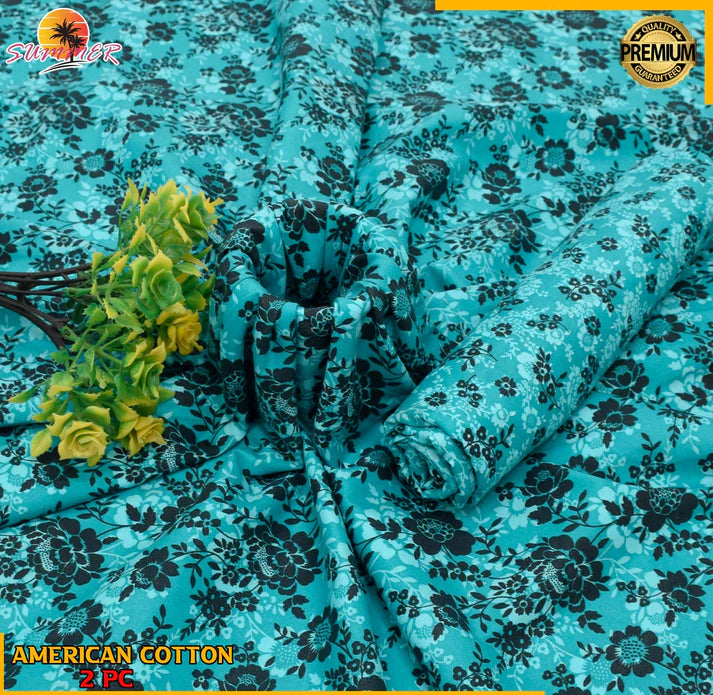 Print Lawn 2pc -24