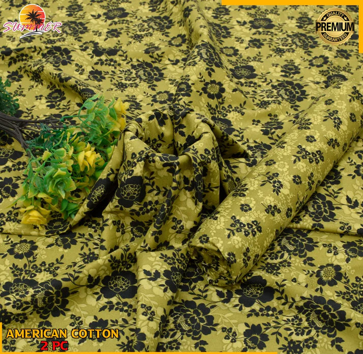 Print Lawn 2pc -26