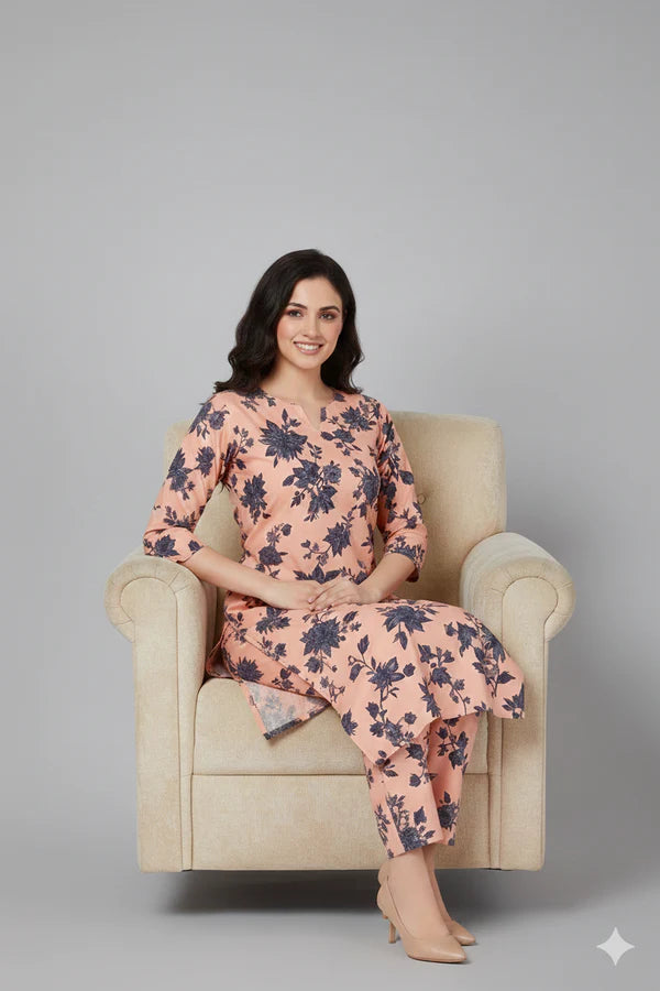 MICRO POLO COTTON- 2 PIECE US-42