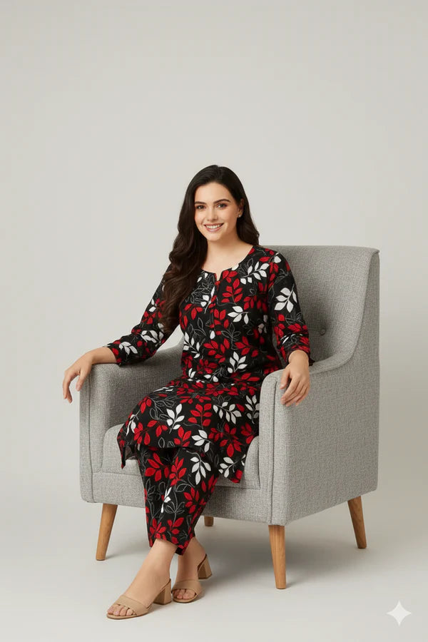 MICRO POLO COTTON- 2 PIECE US-44