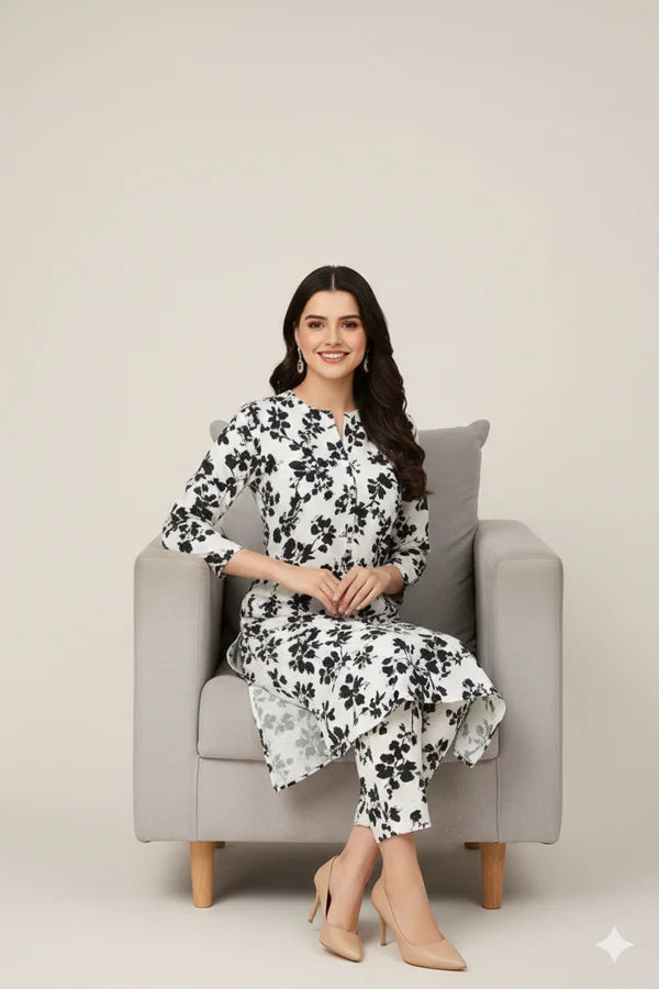 MICRO POLO COTTON- 2 PIECE US-46
