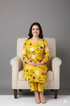 MICRO POLO COTTON- 2 PIECE US-45