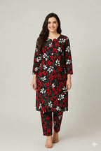 MICRO POLO COTTON- 2 PIECE US-44