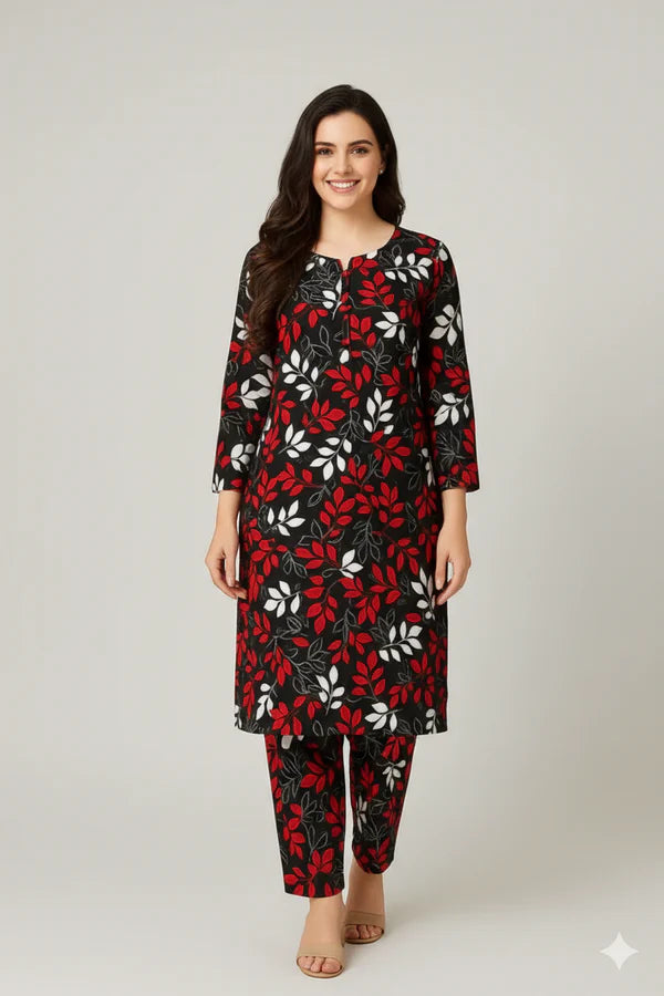 MICRO POLO COTTON- 2 PIECE US-44