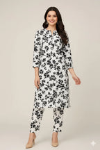 MICRO POLO COTTON- 2 PIECE US-46