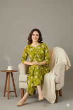 MICRO POLO COTTON- 2 PIECE US-50