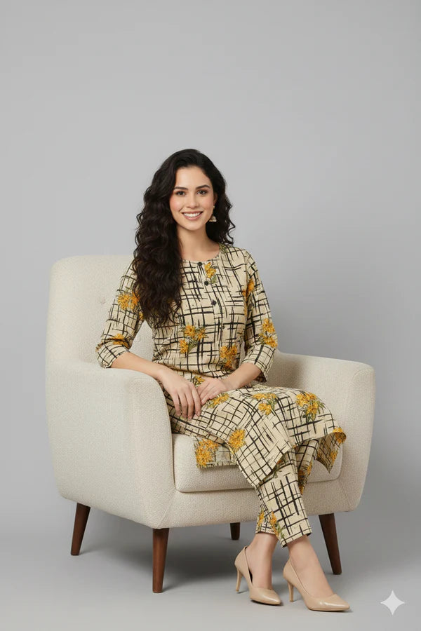 MICRO POLO COTTON- 2 PIECE US-49