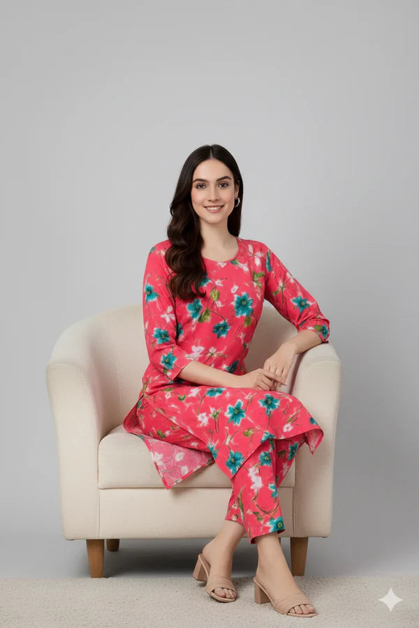 MICRO POLO COTTON- 2 PIECE US-48